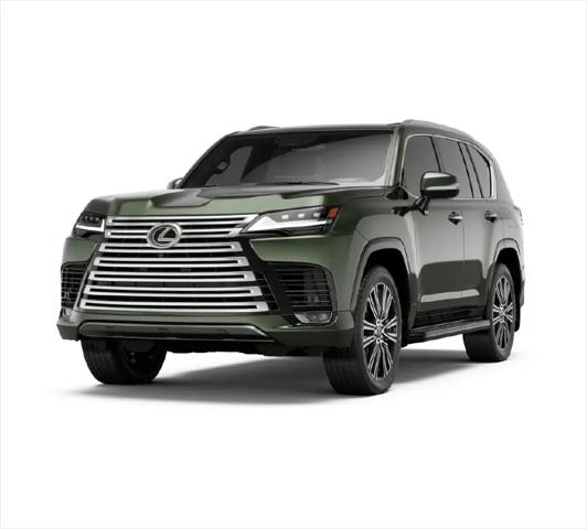 2026 Lexus LX Luxury for sale in Knoxville, TN