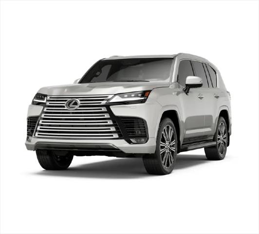 2026 Lexus LX Luxury for sale in Knoxville, TN