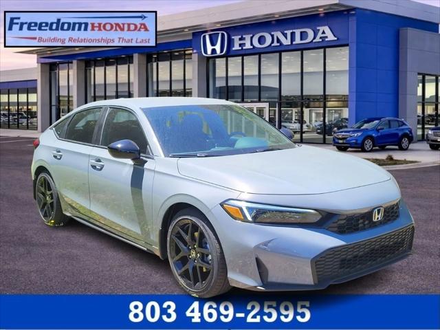 2026 Honda Civic Sport for sale in Sumter, SC