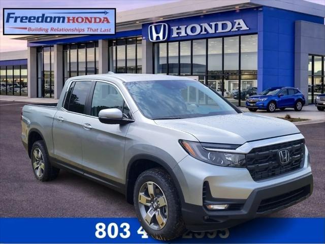 2026 Honda Ridgeline RTL for sale in Sumter, SC