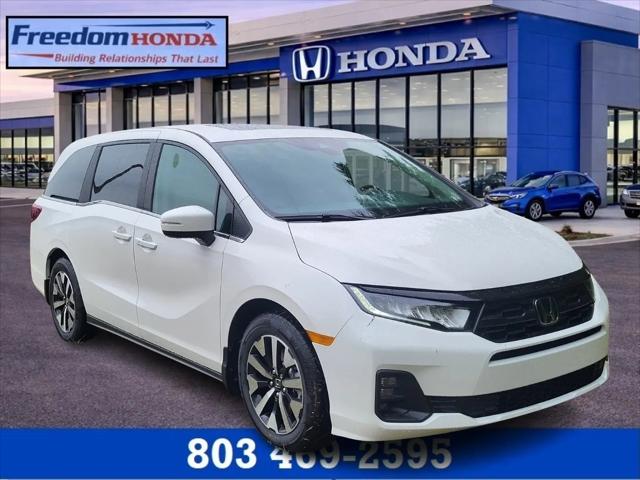 2026 Honda Odyssey EX-L for sale in Sumter, SC