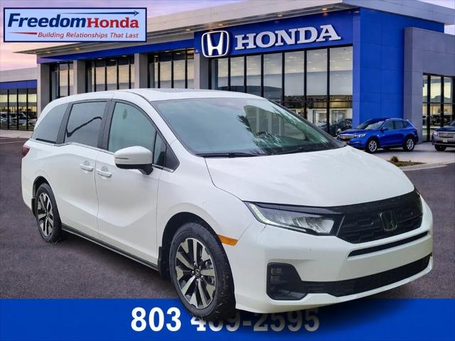 2026 Honda Odyssey EX-L for sale in Sumter, SC
