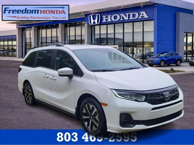 2026 Honda Odyssey EX-L for sale in Sumter, SC