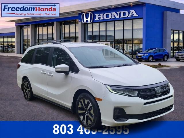 2026 Honda Odyssey EX-L for sale in Sumter, SC