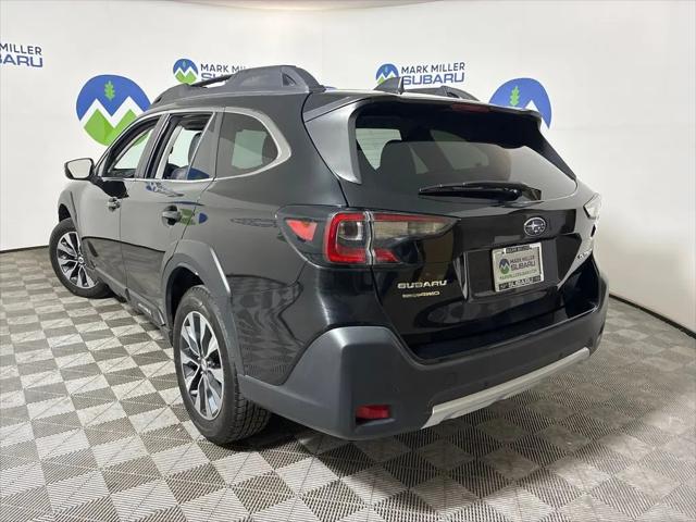 2023 Subaru Outback Limited