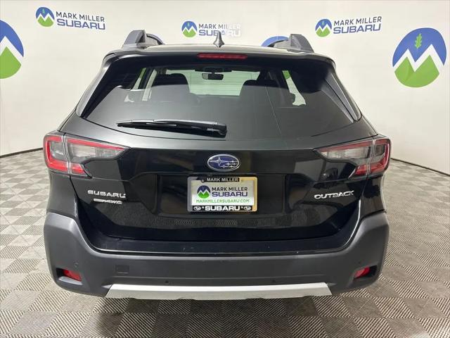 2023 Subaru Outback Limited
