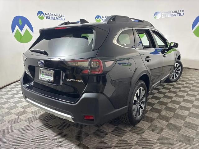 2023 Subaru Outback Limited