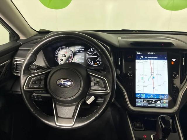 2023 Subaru Outback Limited