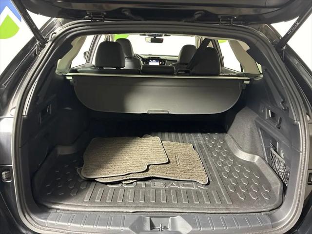 2023 Subaru Outback Limited