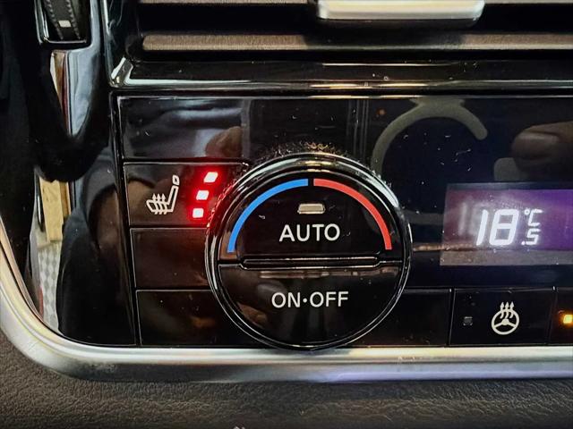 2025 Nissan Rogue SL Intelligent AWD