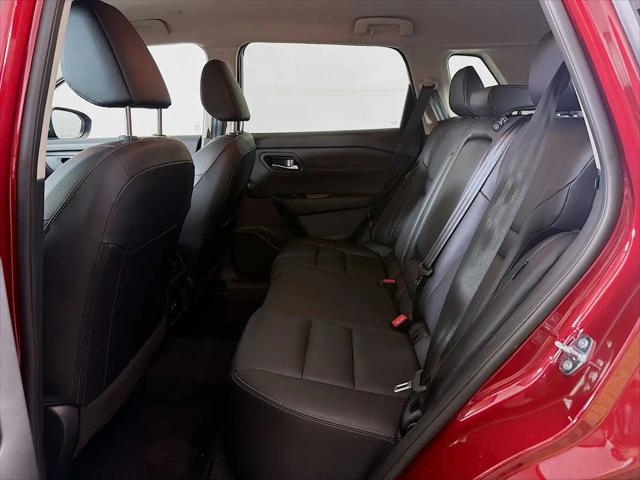 2025 Nissan Rogue SL Intelligent AWD