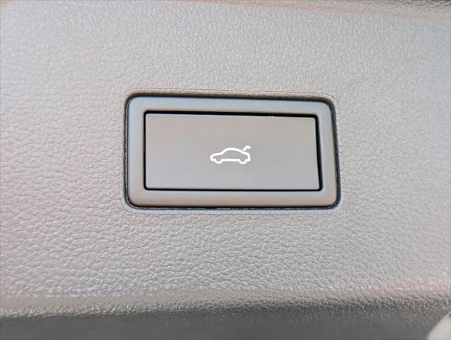 2026 Volkswagen Atlas Peak Edition
