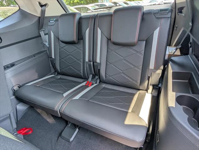 2026 Volkswagen Atlas Peak Edition