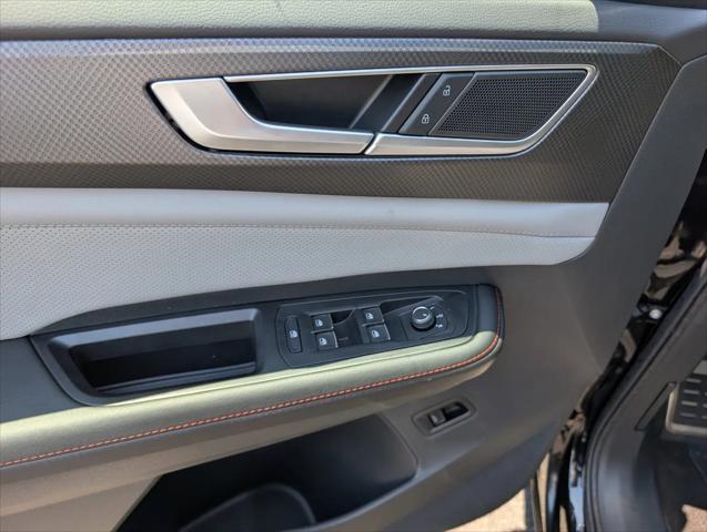 2026 Volkswagen Atlas Peak Edition