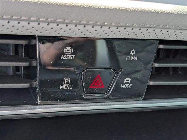 2026 Volkswagen Atlas Peak Edition
