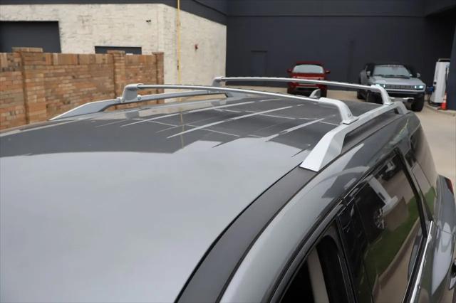 2024 Nissan Pathfinder SL FWD