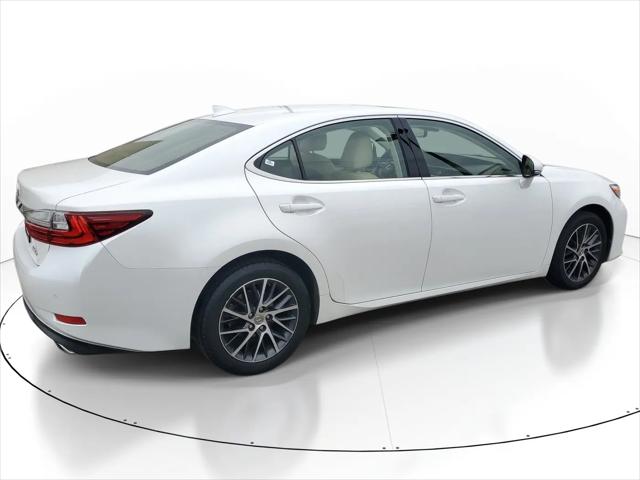 2016 Lexus ES 350 ES 350