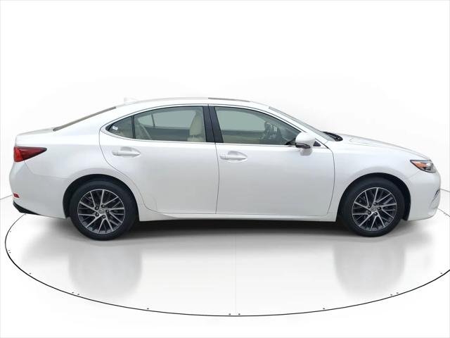 2016 Lexus ES 350 ES 350