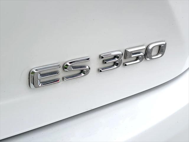 2016 Lexus ES 350 ES 350