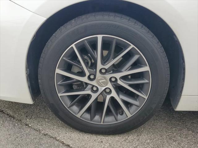 2016 Lexus ES 350 ES 350