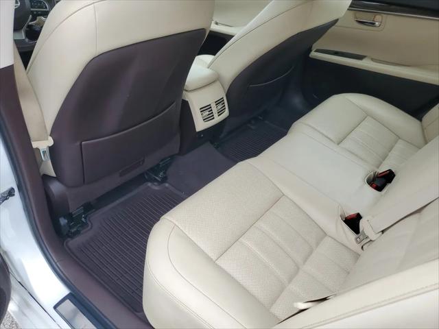 2016 Lexus ES 350 ES 350