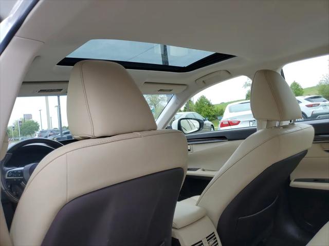 2016 Lexus ES 350 ES 350