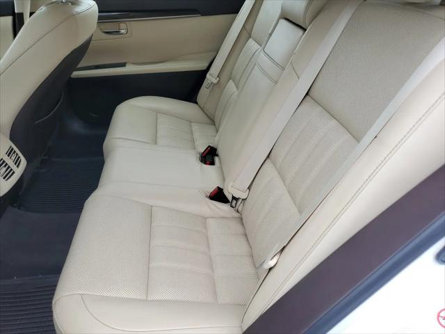 2016 Lexus ES 350 ES 350