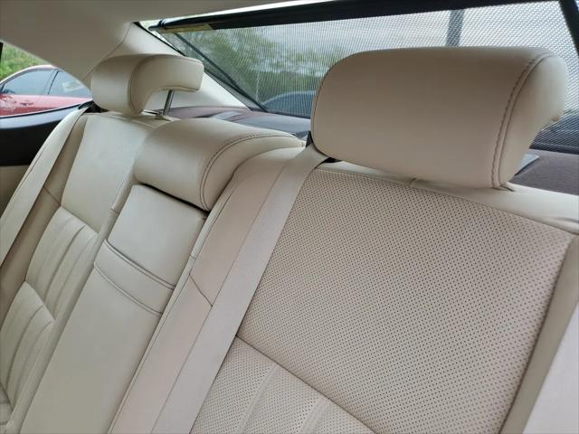 2016 Lexus ES 350 ES 350