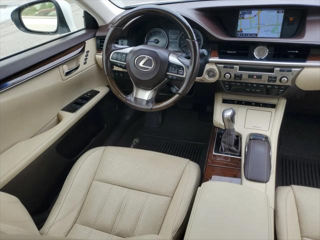 2016 Lexus ES 350 ES 350