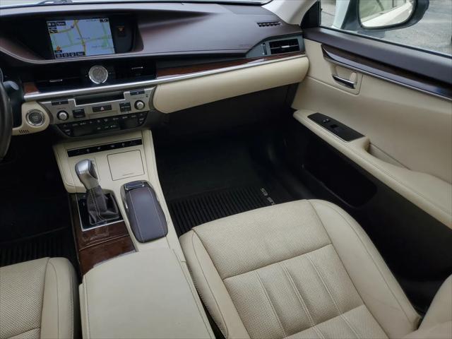 2016 Lexus ES 350 ES 350