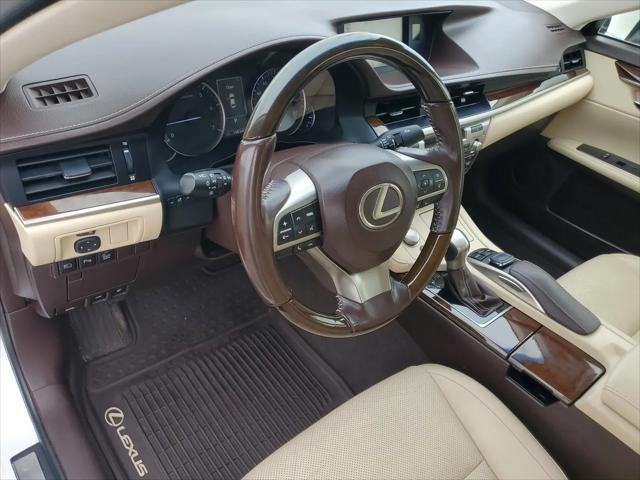 2016 Lexus ES 350 ES 350
