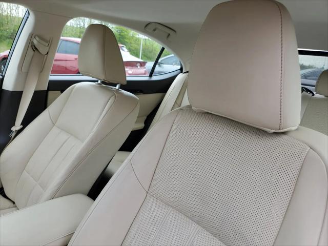 2016 Lexus ES 350 ES 350