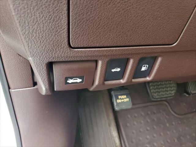 2016 Lexus ES 350 ES 350