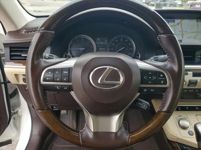 2016 Lexus ES 350 ES 350