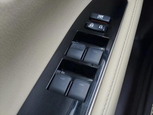 2016 Lexus ES 350 ES 350