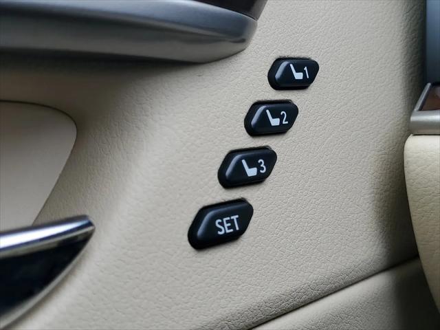 2016 Lexus ES 350 ES 350