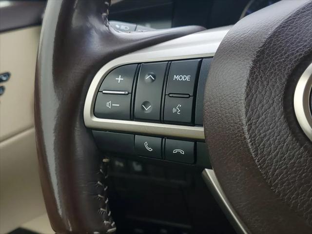 2016 Lexus ES 350 ES 350