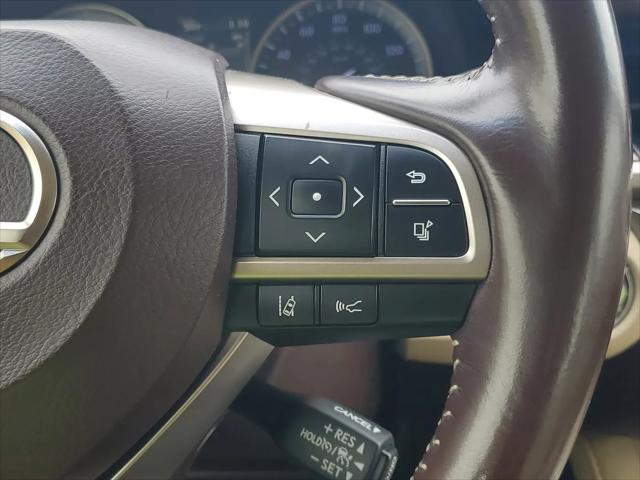 2016 Lexus ES 350 ES 350