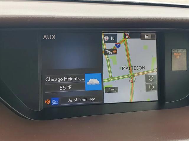 2016 Lexus ES 350 ES 350