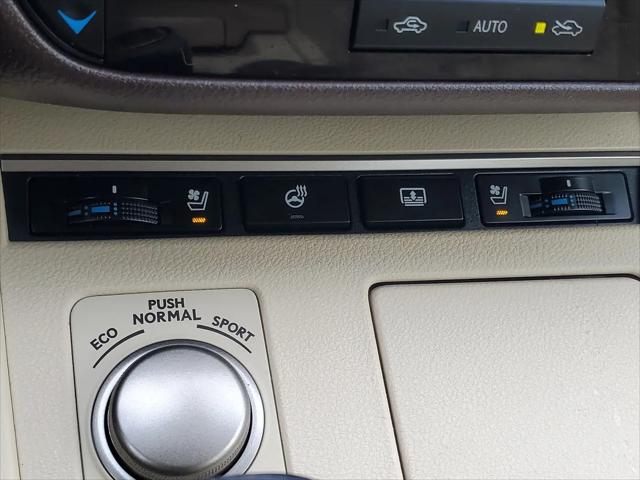 2016 Lexus ES 350 ES 350