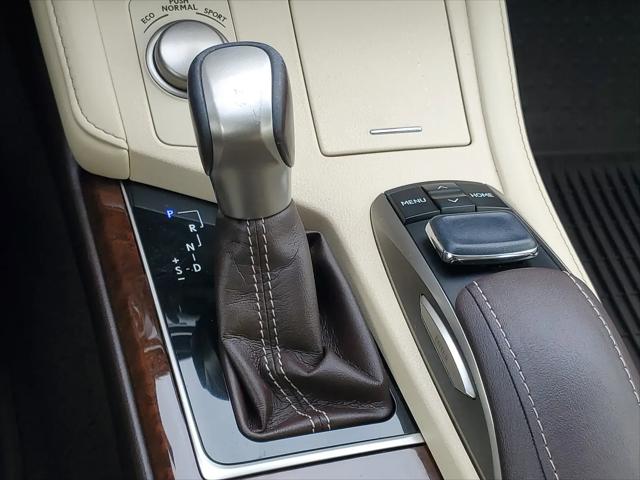 2016 Lexus ES 350 ES 350