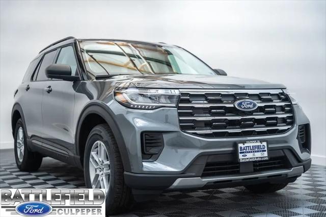 2026 Ford Explorer Active for sale in Culpeper, VA