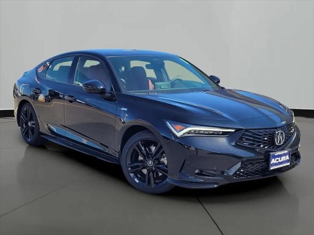 2026 Acura Integra FWD A-Spec with Technology for sale in Stockton, CA
