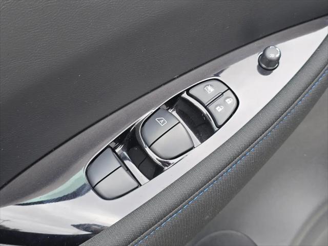 2024 Nissan LEAF SV PLUS