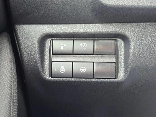 2024 Nissan LEAF SV PLUS