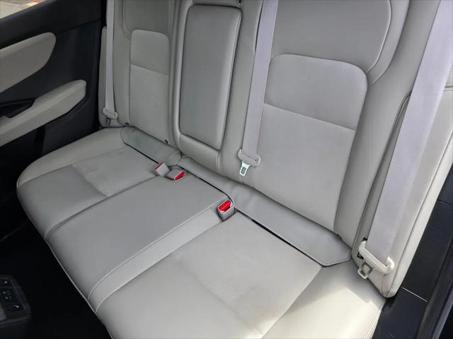2024 Nissan ARIYA ENGAGE