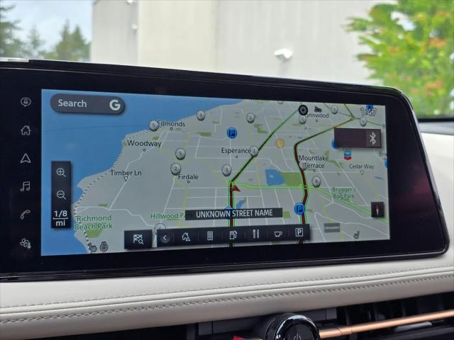2024 Nissan ARIYA ENGAGE
