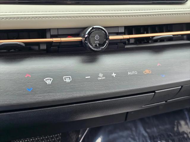2024 Nissan ARIYA ENGAGE