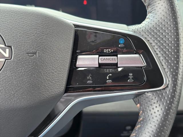 2024 Nissan ARIYA ENGAGE