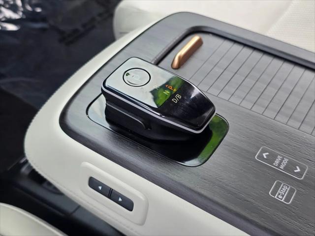 2024 Nissan ARIYA ENGAGE